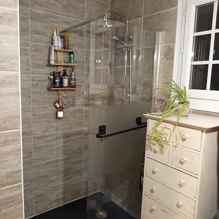 Privatunterkunft D'hotes