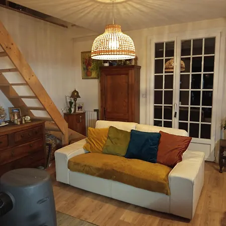 D'hotes * Rouxmesnil-Bouteilles