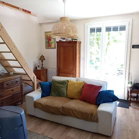 Homestay D'hotes